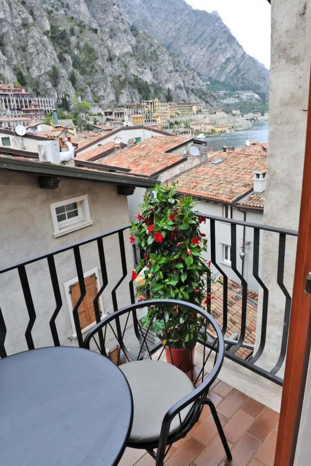 Résidence 'Bella vacanza 8