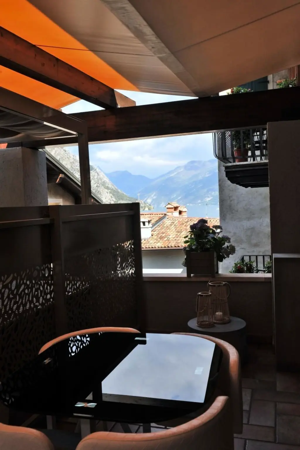 Résidence 'Bella vacanza 8