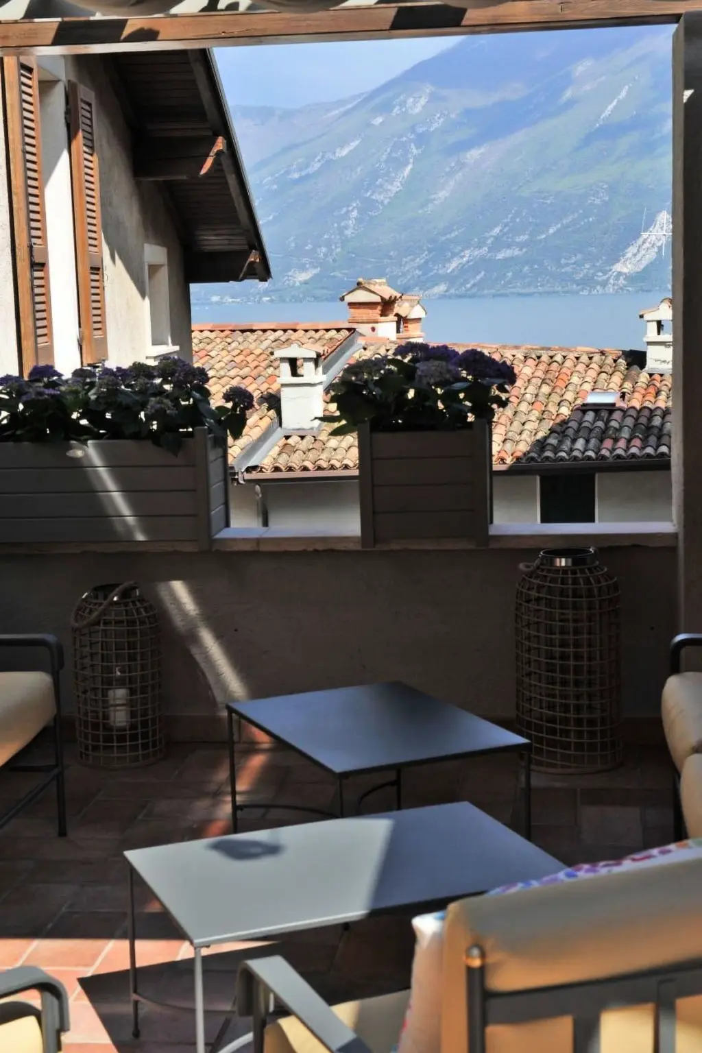 Résidence 'Bella vacanza 8
