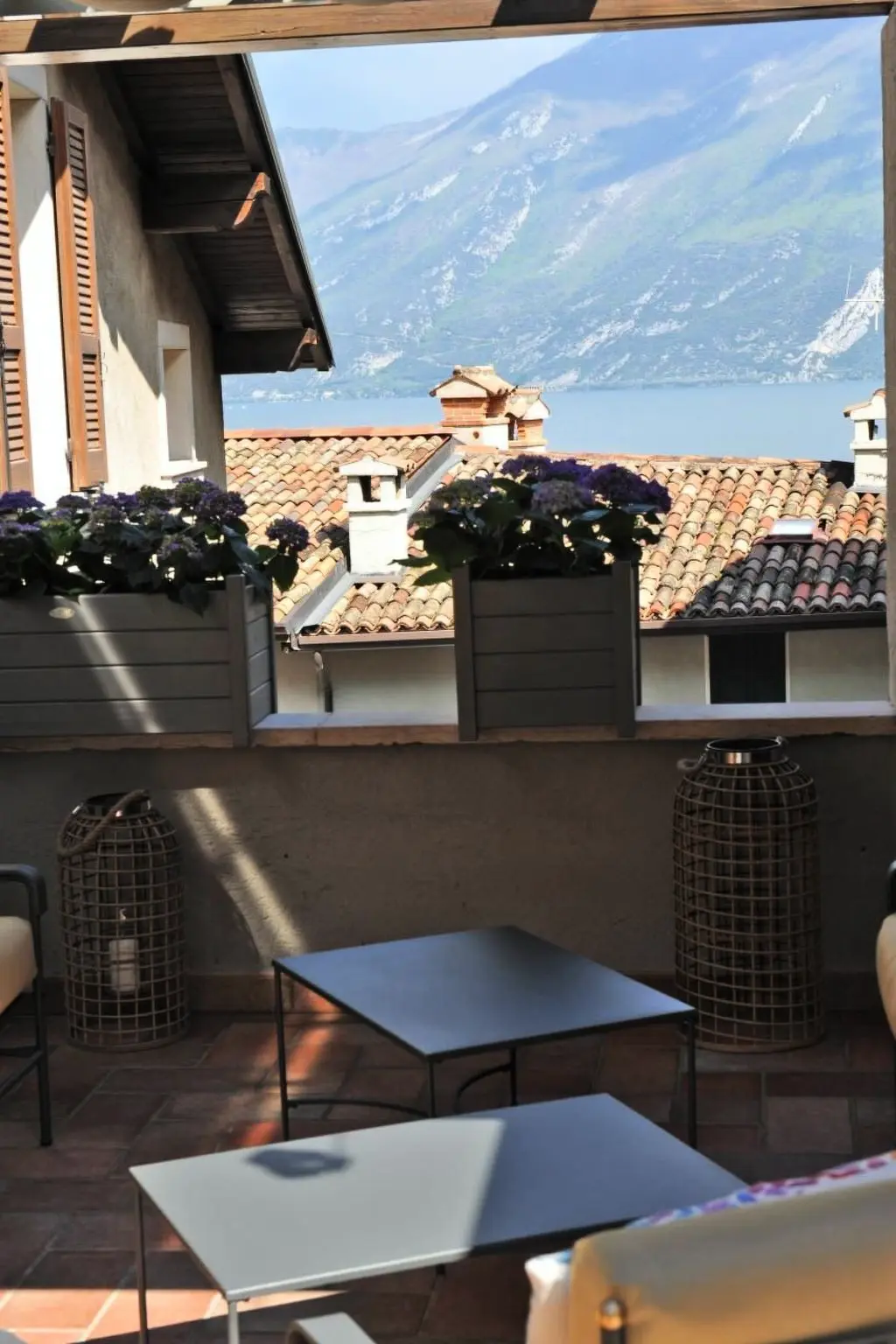 Résidence 'Bella vacanza 8