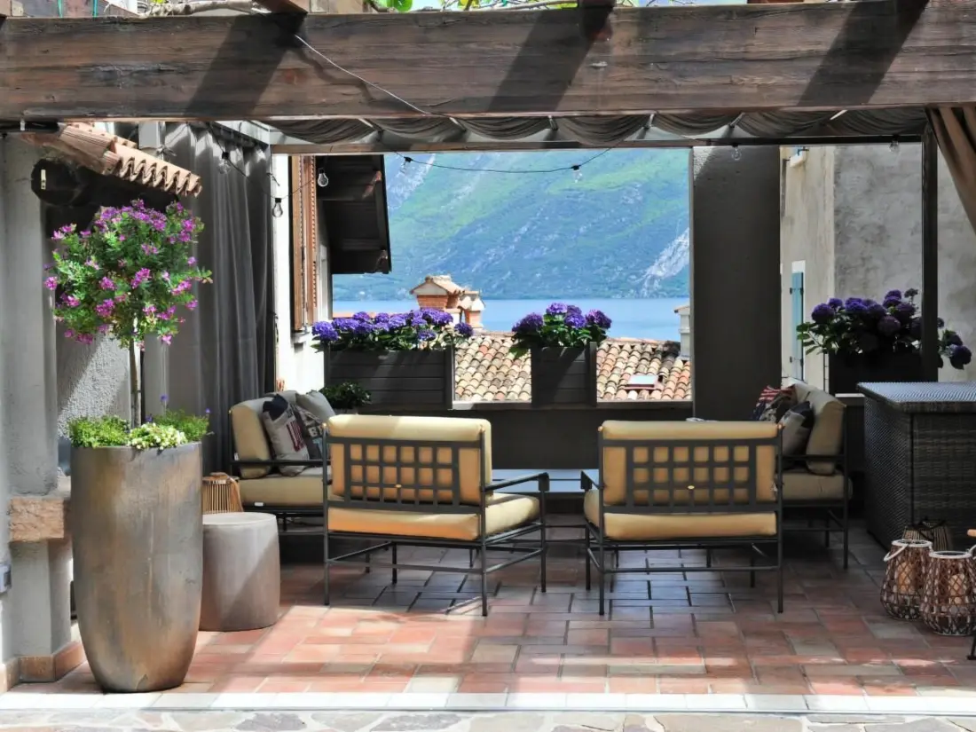 Résidence 'Bella vacanza 8