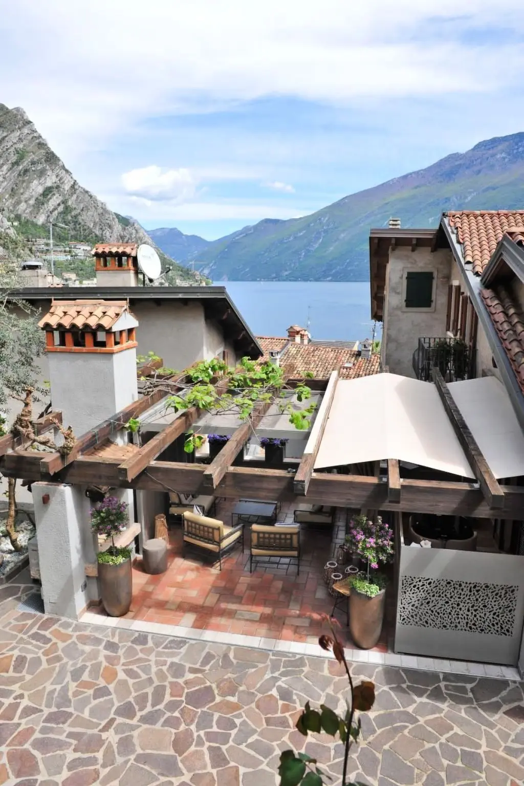 Résidence 'Bella vacanza 8