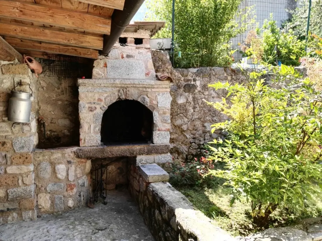 Résidence "Casa Rita AP. 1 - Gardasee".