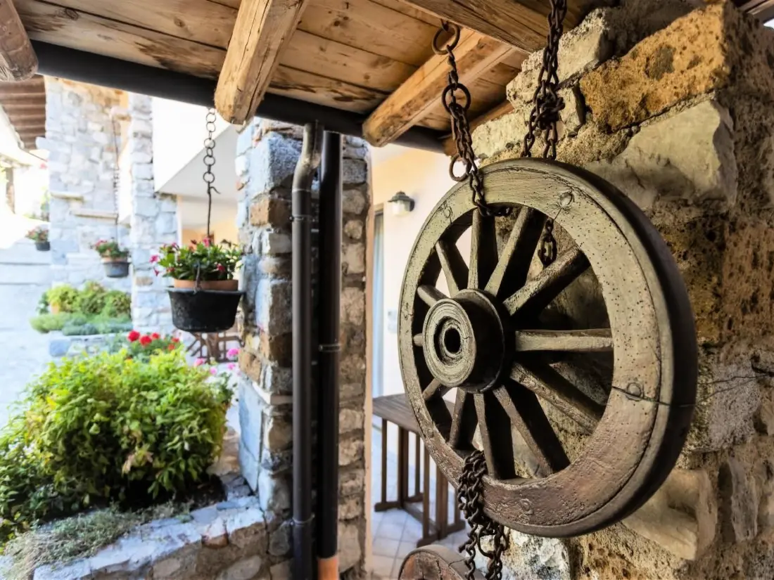 Résidence "Casa Rita AP. 1 - Gardasee".