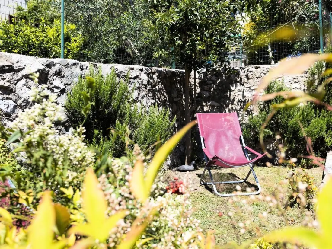 Résidence "Casa Rita AP. 1 - Gardasee".