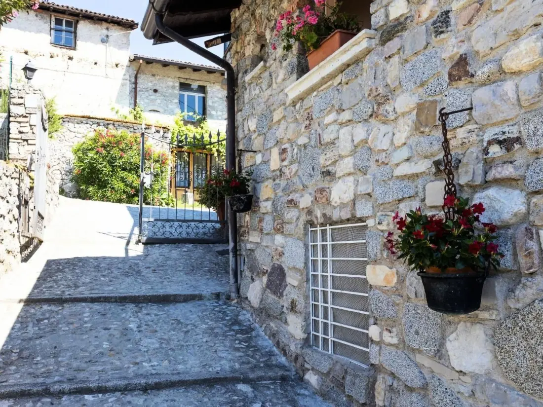 Résidence "Casa Rita AP. 1 - Gardasee".