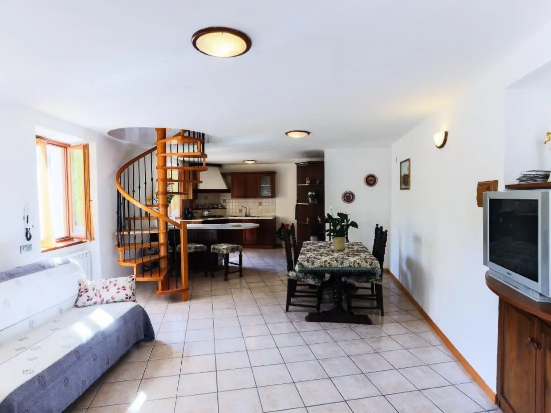 Résidence "Casa Rita AP. 1 - Gardasee".