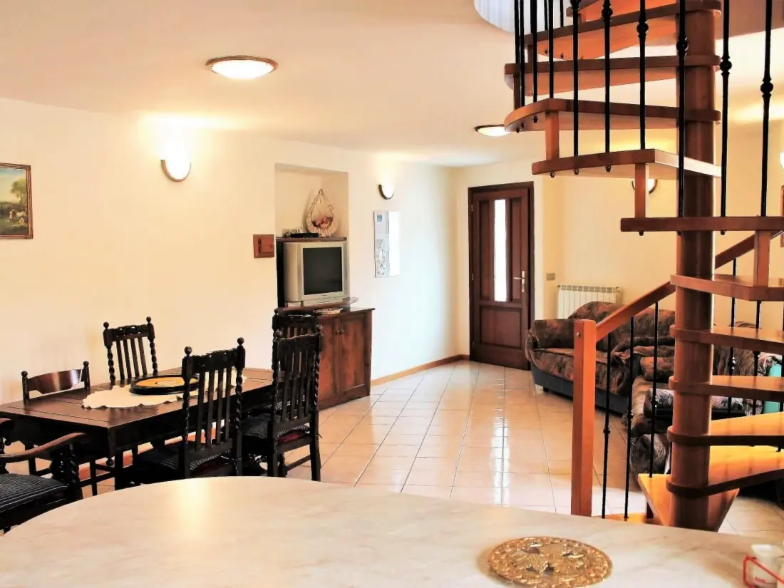 Résidence "Casa Rita AP. 1 - Gardasee".