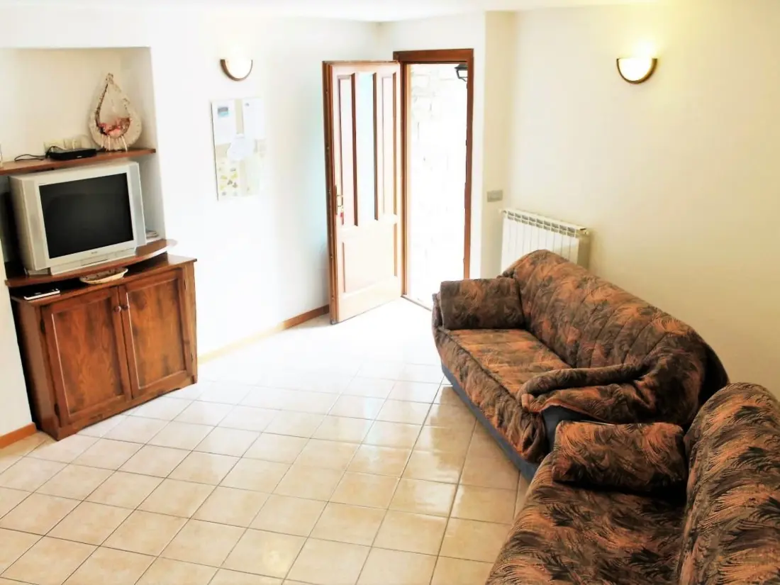 Résidence "Casa Rita AP. 1 - Gardasee".