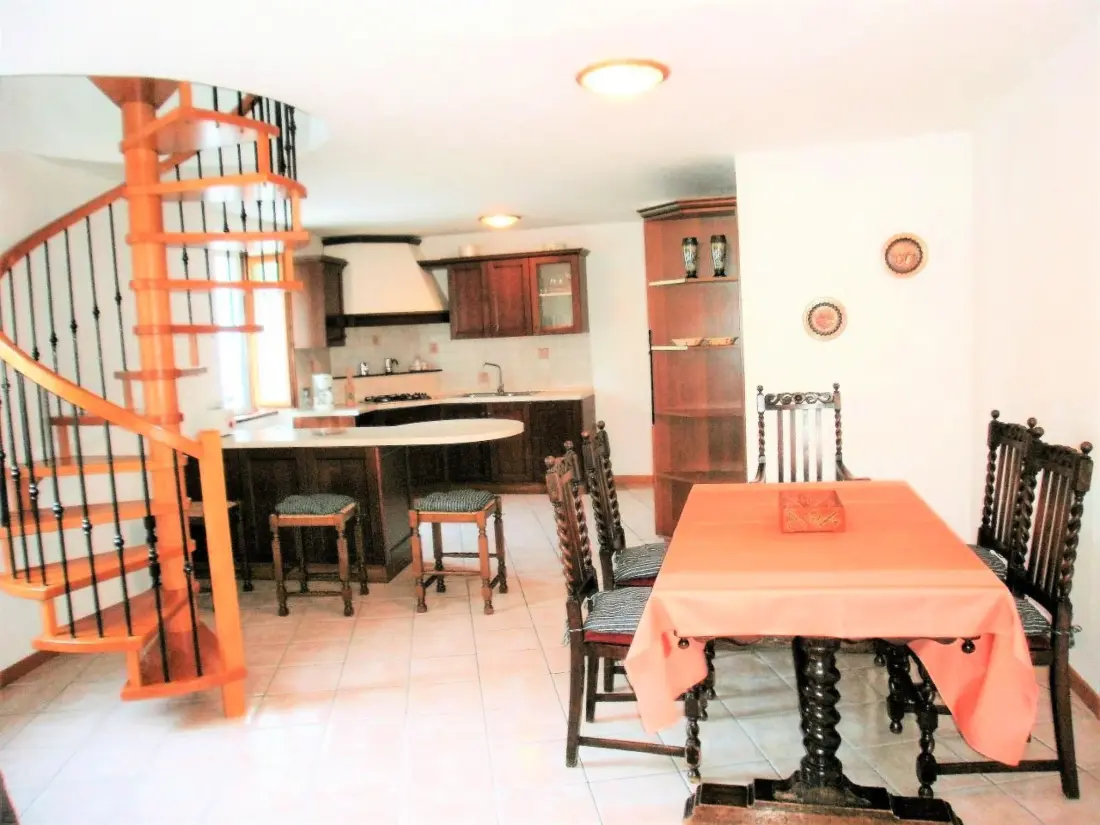 Résidence "Casa Rita AP. 1 - Gardasee".