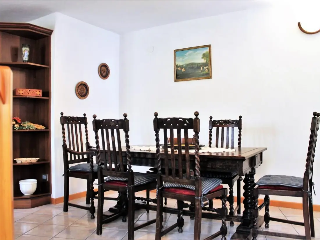 Résidence "Casa Rita AP. 1 - Gardasee".