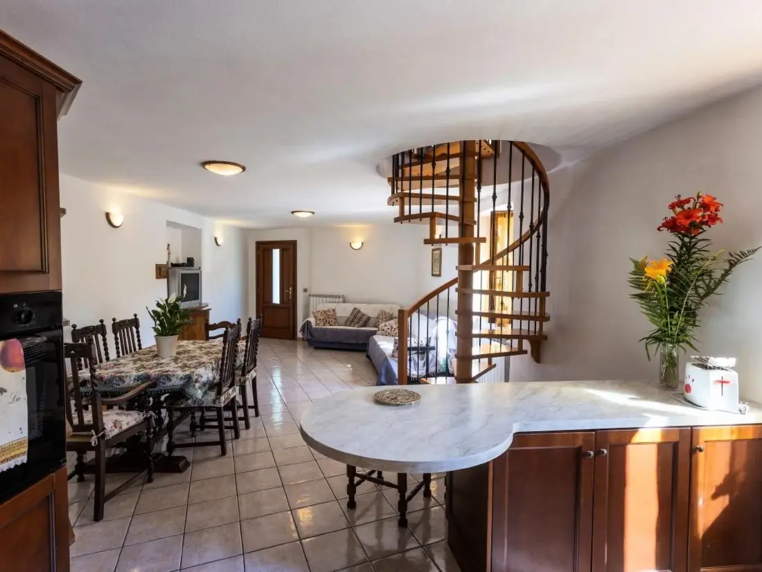 Résidence "Casa Rita AP. 1 - Gardasee".