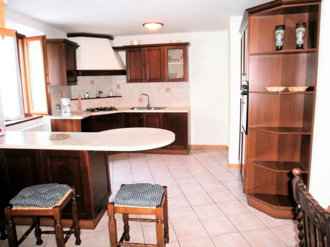 Résidence "Casa Rita AP. 1 - Gardasee".