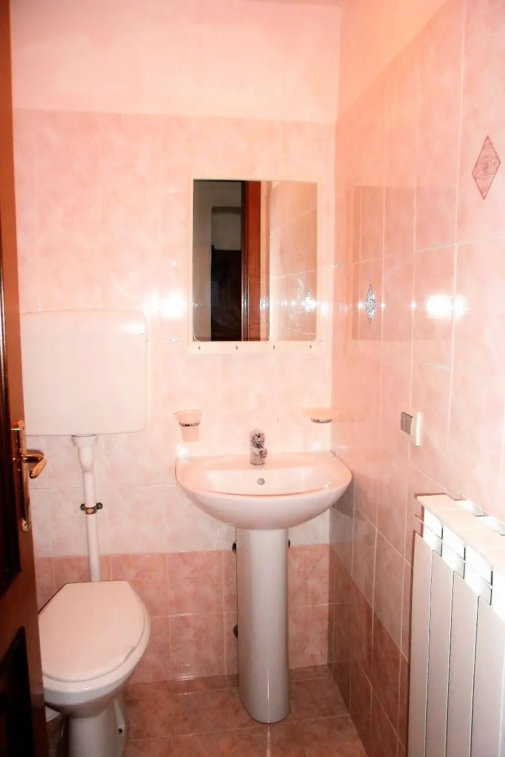 Résidence "Casa Rita AP. 1 - Gardasee".