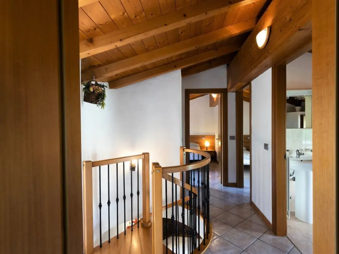 Résidence "Casa Rita AP. 1 - Gardasee".