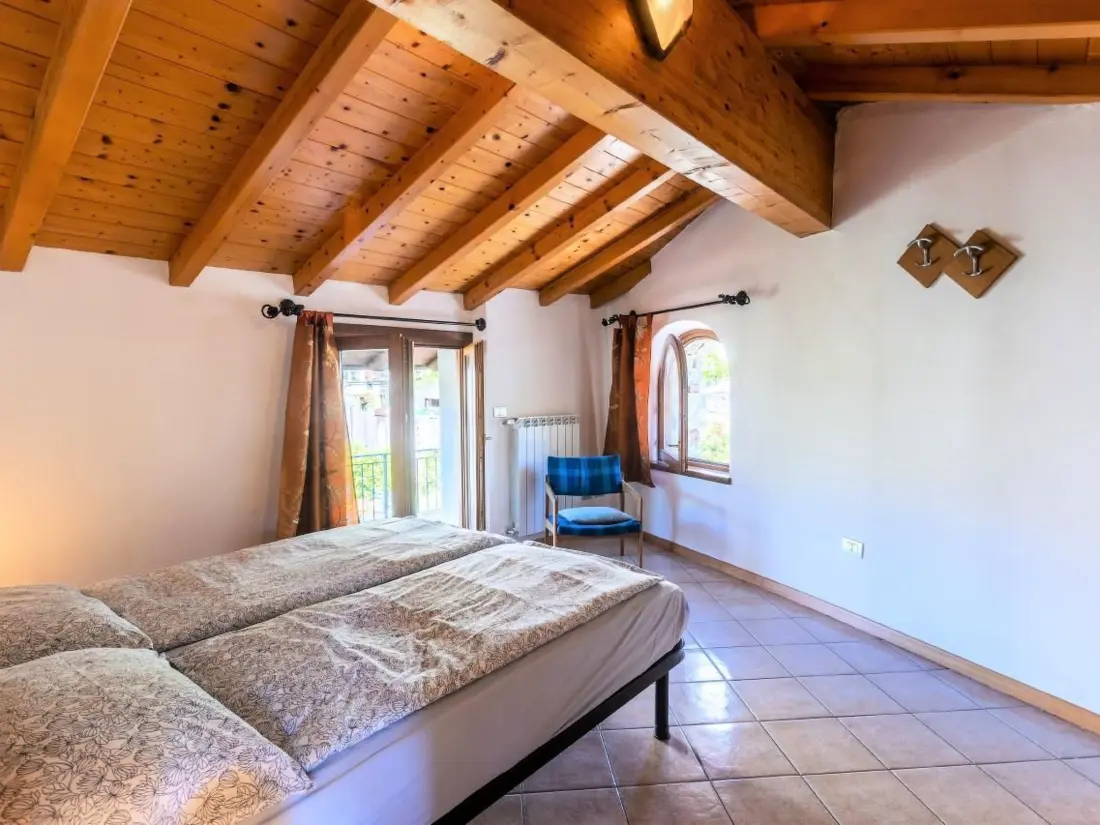 Résidence "Casa Rita AP. 1 - Gardasee".