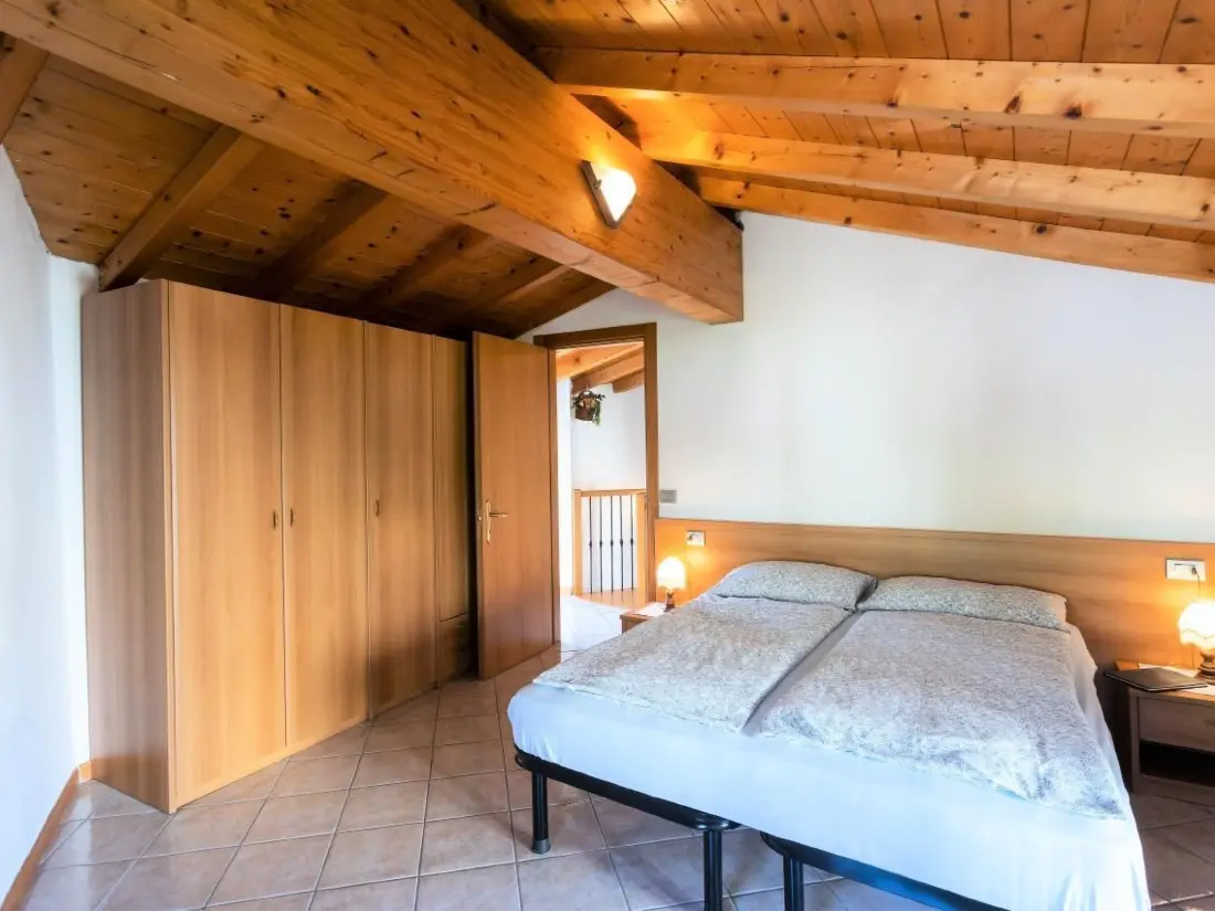 Résidence "Casa Rita AP. 1 - Gardasee".