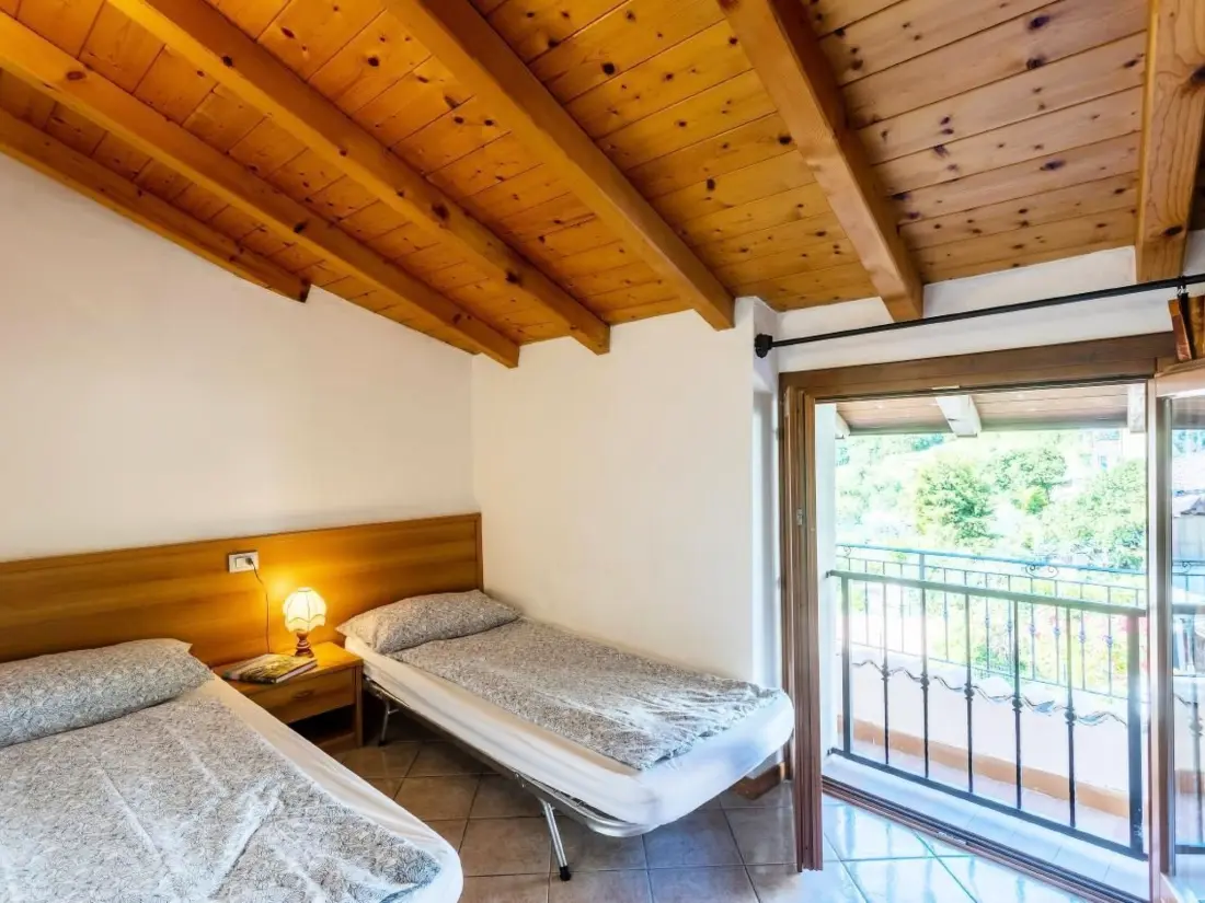 Résidence "Casa Rita AP. 1 - Gardasee".