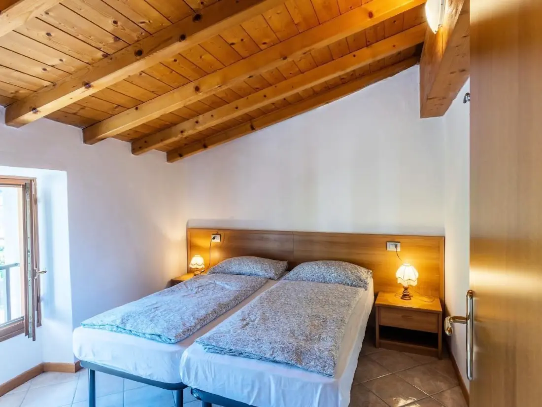 Résidence "Casa Rita AP. 1 - Gardasee".