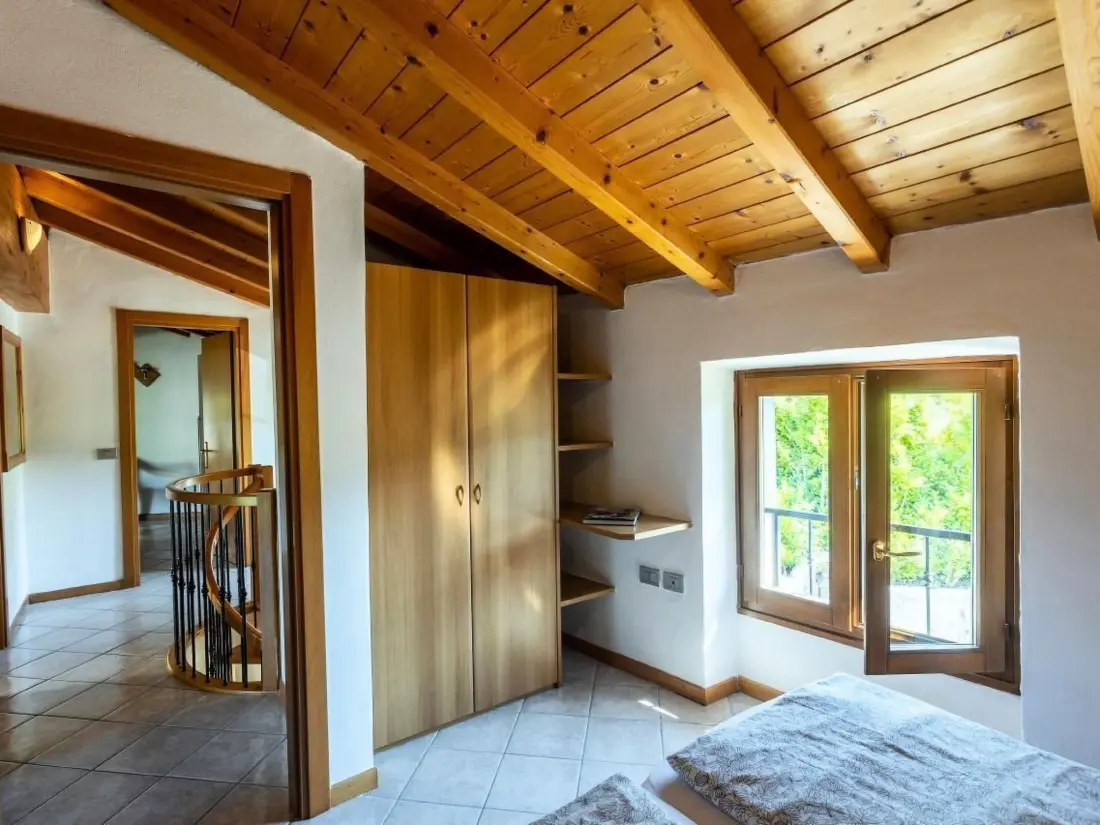 Résidence "Casa Rita AP. 1 - Gardasee".