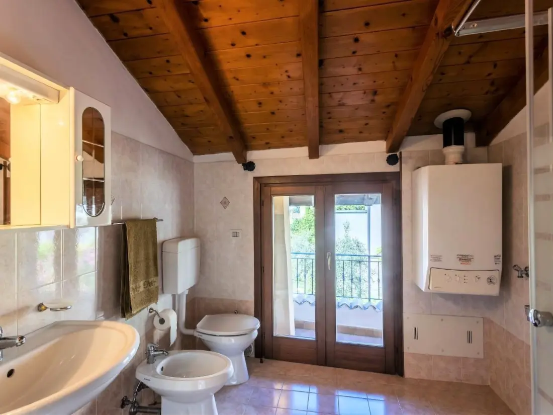 Résidence "Casa Rita AP. 1 - Gardasee".