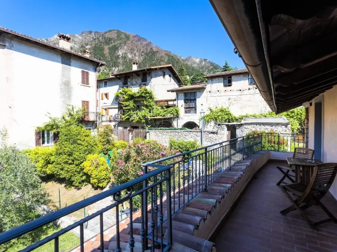 Résidence "Casa Rita AP. 1 - Gardasee".