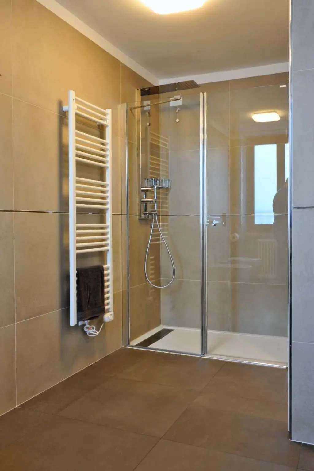 Résidence Ein-Zimmer-Wohnung 'Bella Vacanza 7' mit Blick aufs Wasser