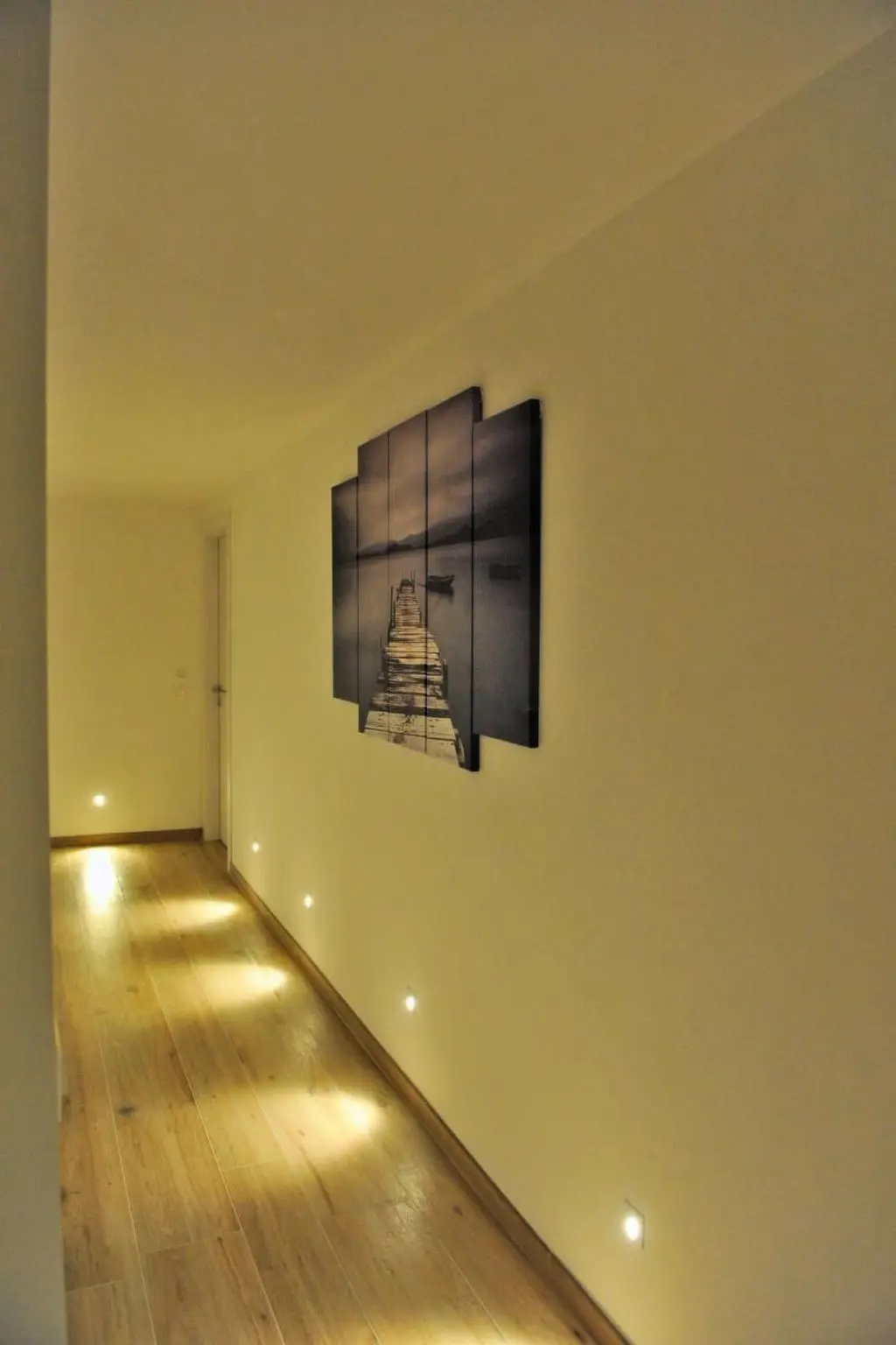 Résidence Ein-Zimmer-Wohnung 'Bella Vacanza 7' mit Blick aufs Wasser