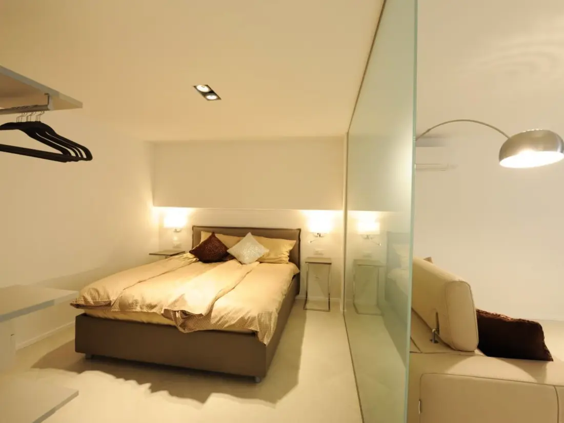 Résidence Wohnung 'Bella Vacanza 1