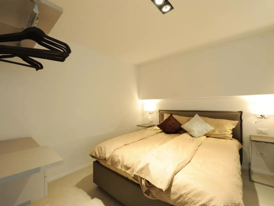 Résidence Wohnung 'Bella Vacanza 1