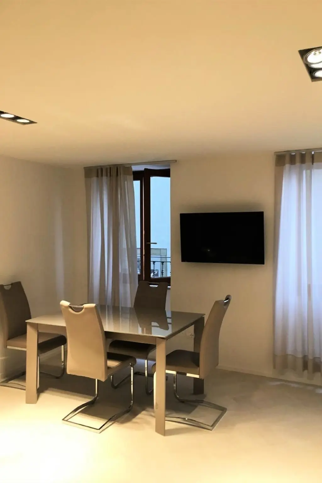 Résidence Wohnung 'Bella Vacanza 1