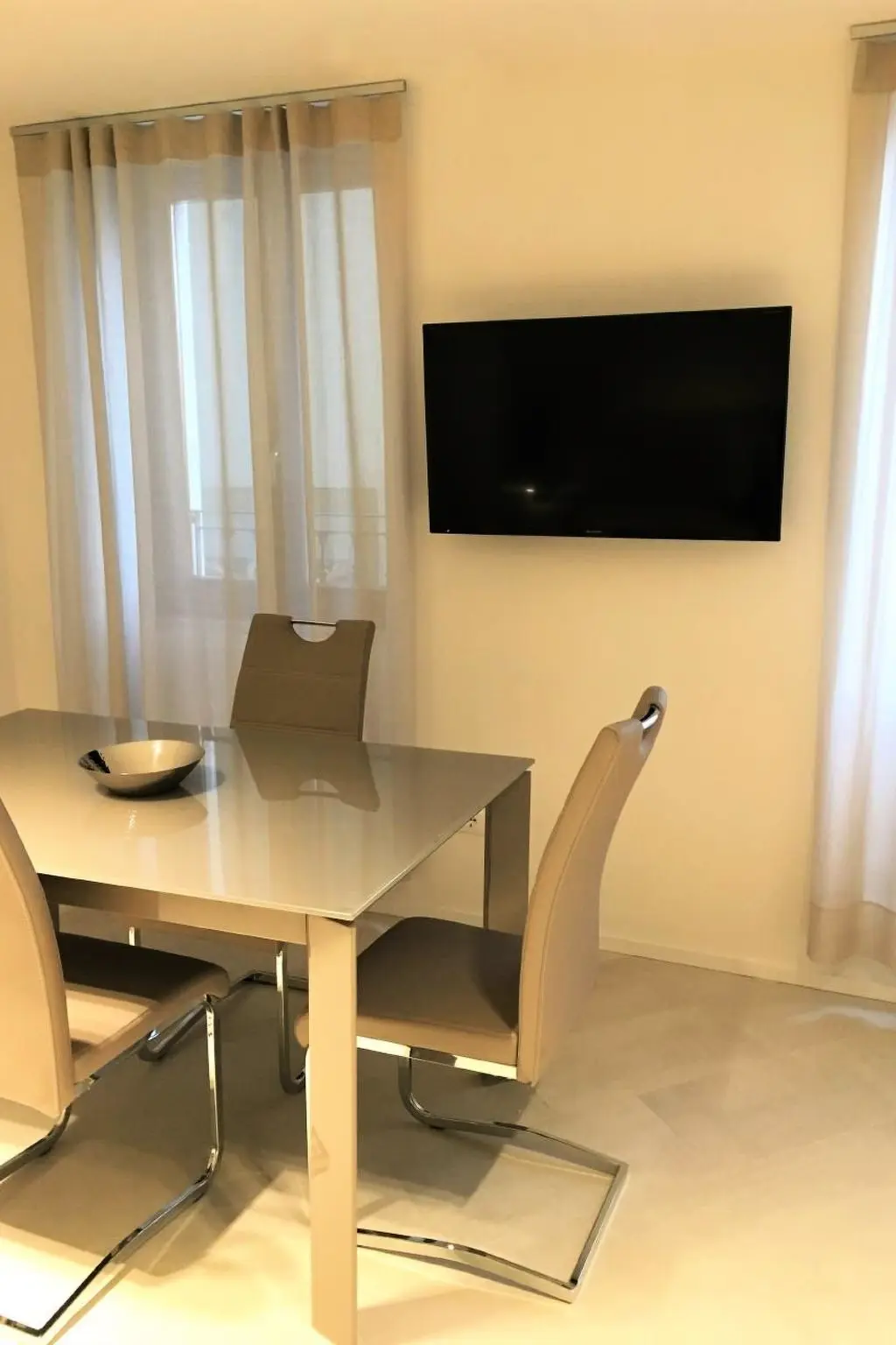 Résidence Wohnung 'Bella Vacanza 1