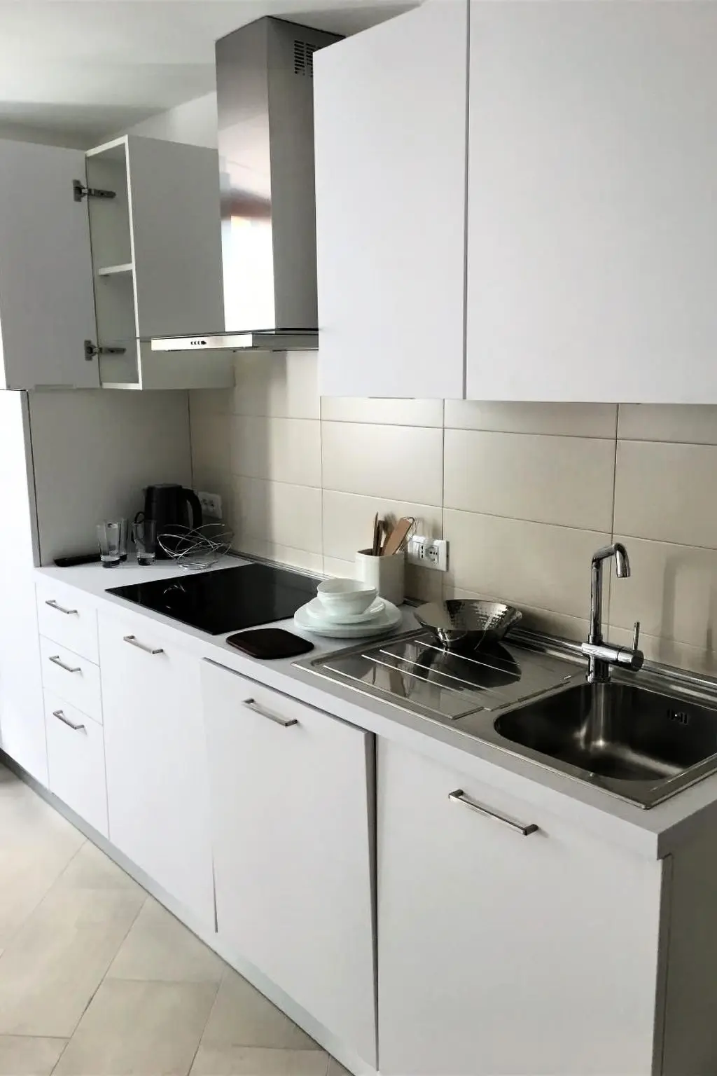 Résidence Wohnung 'Bella Vacanza 1