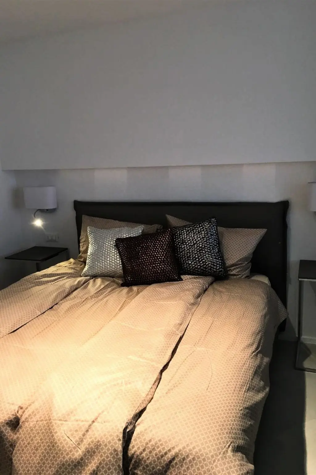 Résidence Wohnung 'Bella Vacanza 1