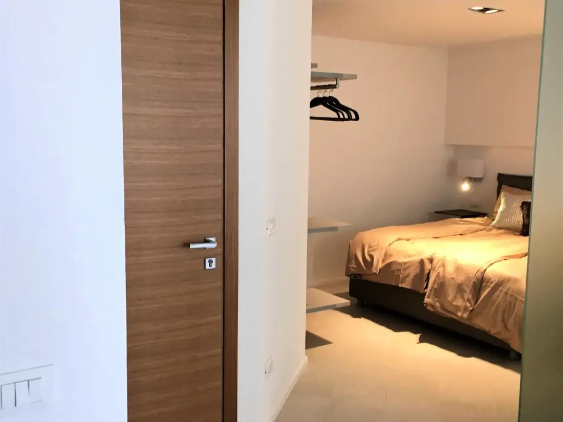 Résidence Wohnung 'Bella Vacanza 1