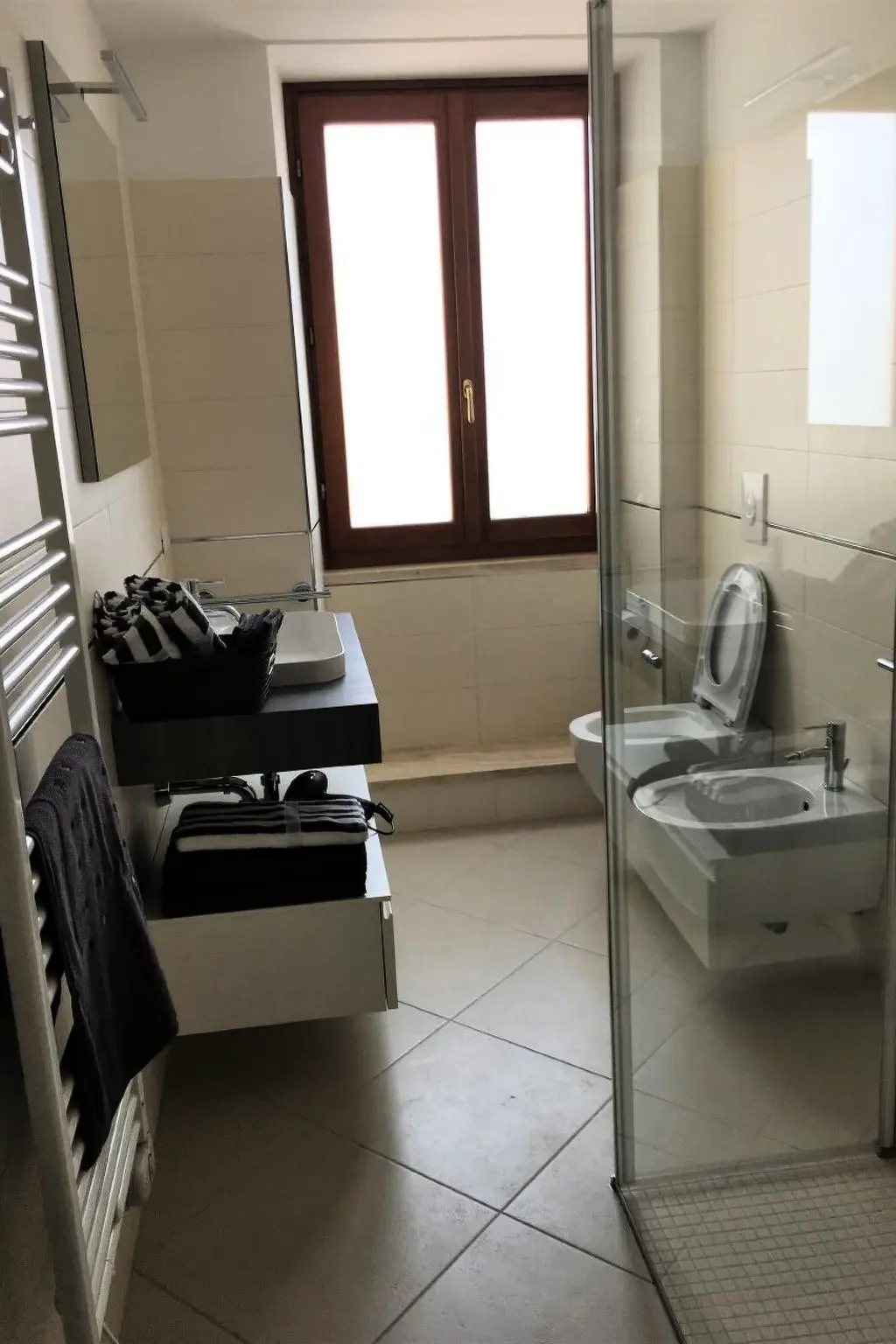 Résidence Wohnung 'Bella Vacanza 1