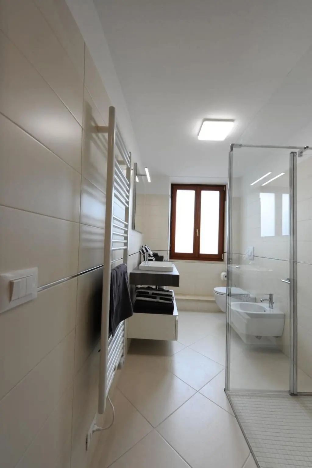 Résidence Wohnung 'Bella Vacanza 1