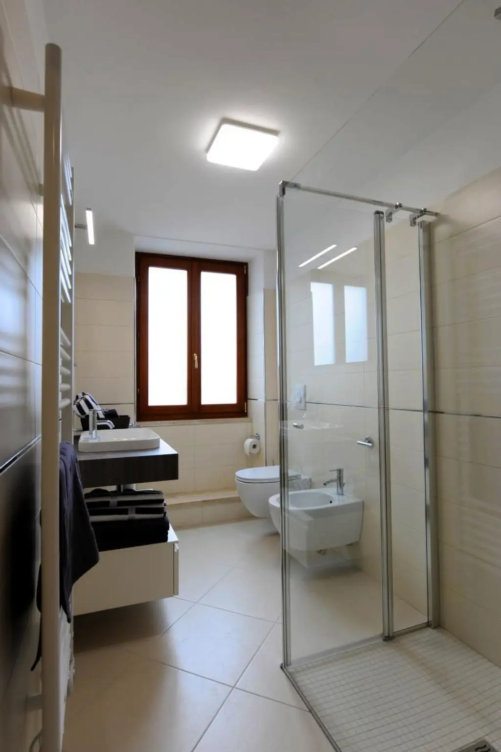 Résidence Wohnung 'Bella Vacanza 1