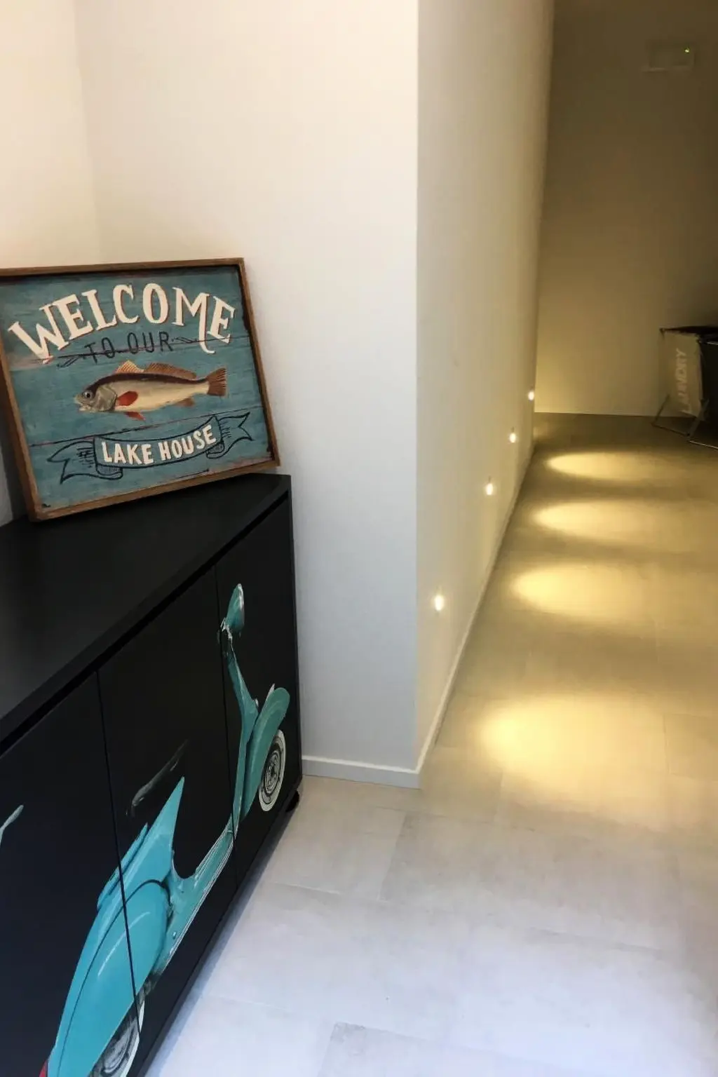 Résidence Wohnung 'Bella Vacanza 1