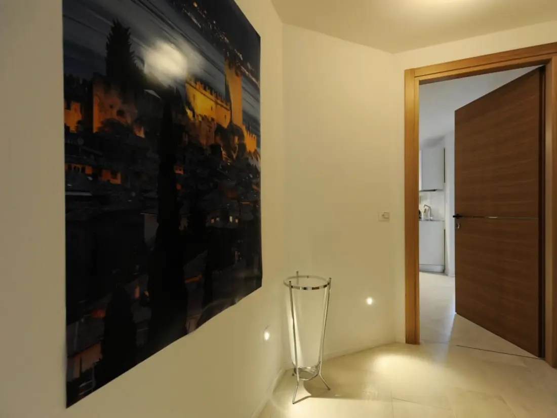 Résidence Wohnung 'Bella Vacanza 1
