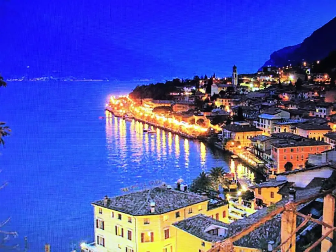 Résidence Wohnung 'Bella Vacanza 1