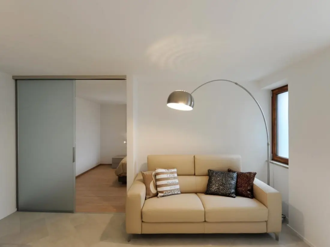 Résidence Wohnung 'Bella Vacanza 3