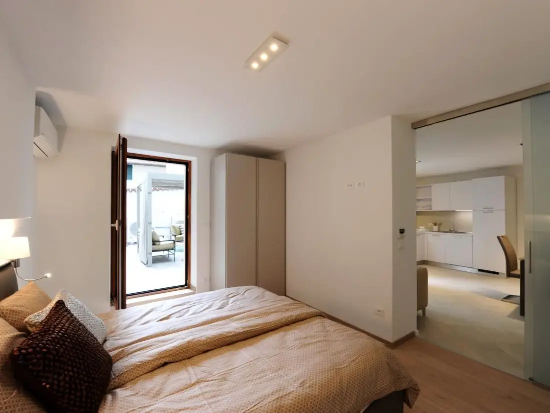 Résidence Wohnung 'Bella Vacanza 3