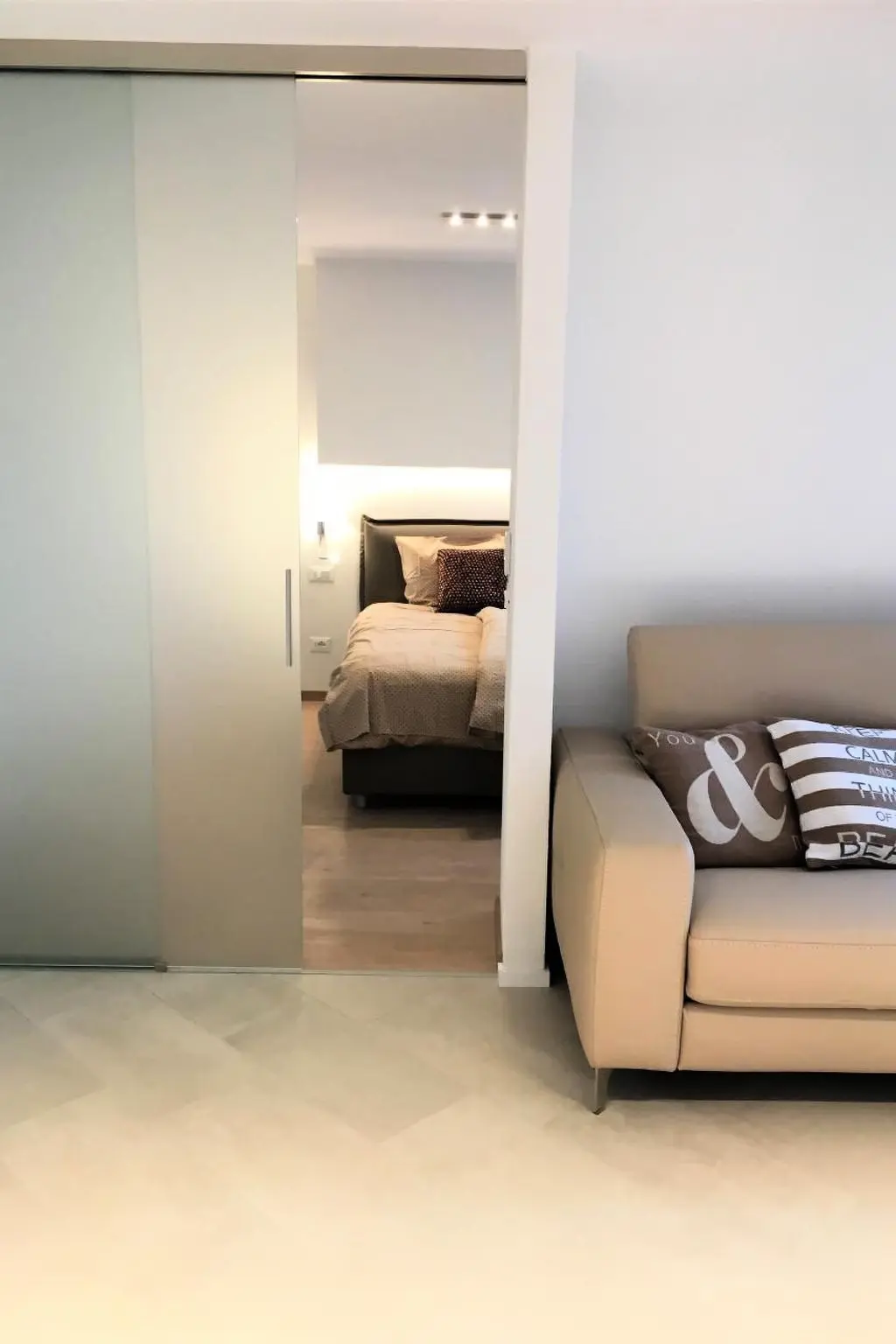 Résidence Wohnung 'Bella Vacanza 3