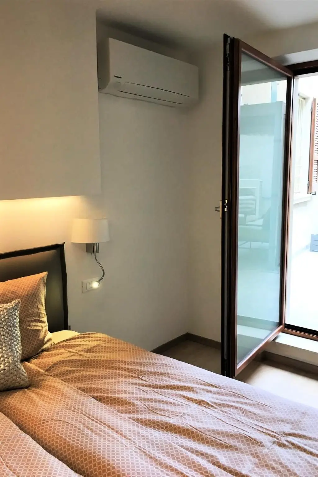 Résidence Wohnung 'Bella Vacanza 3