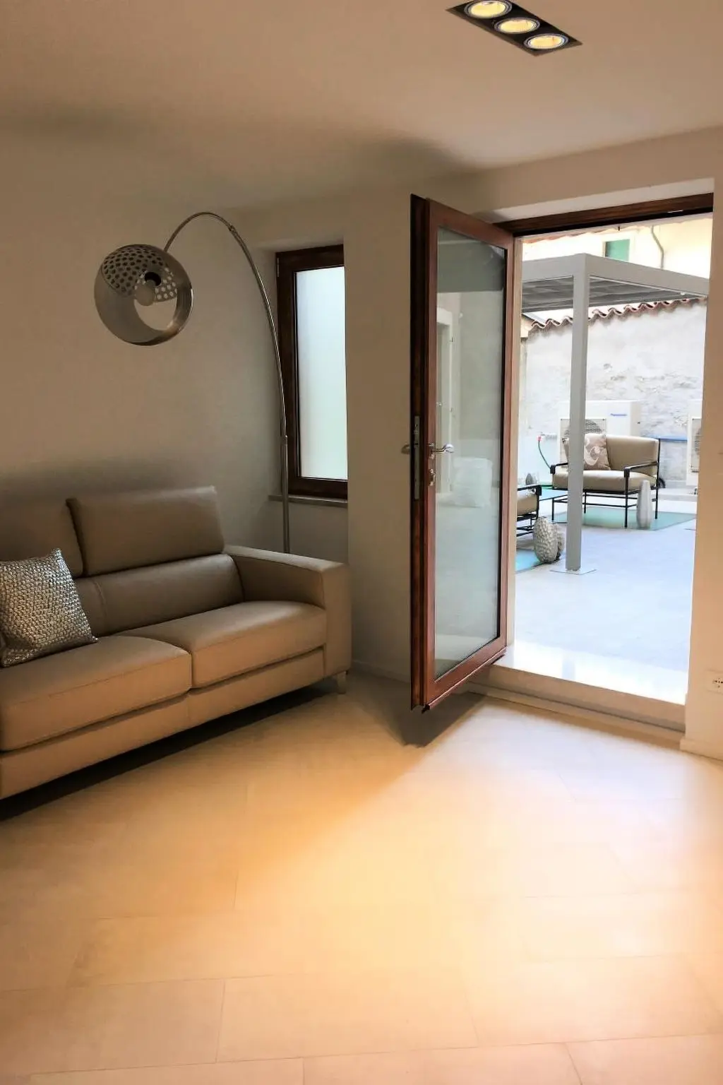 Résidence Wohnung 'Bella Vacanza 3