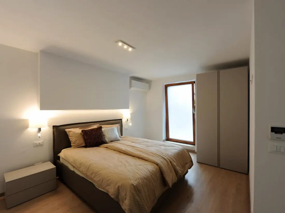 Résidence Wohnung 'Bella Vacanza 3