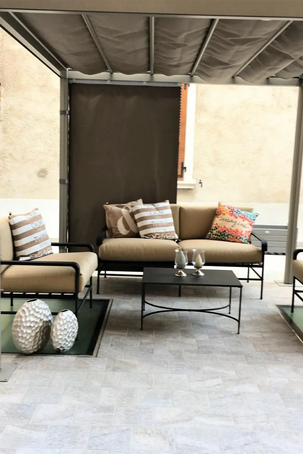 Résidence Wohnung 'Bella Vacanza 3