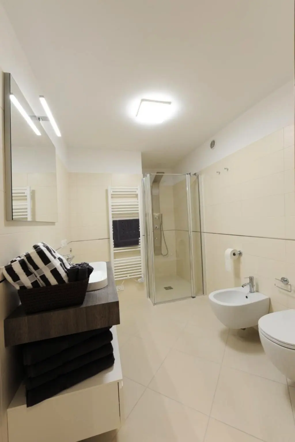 Résidence Wohnung 'Bella Vacanza 3