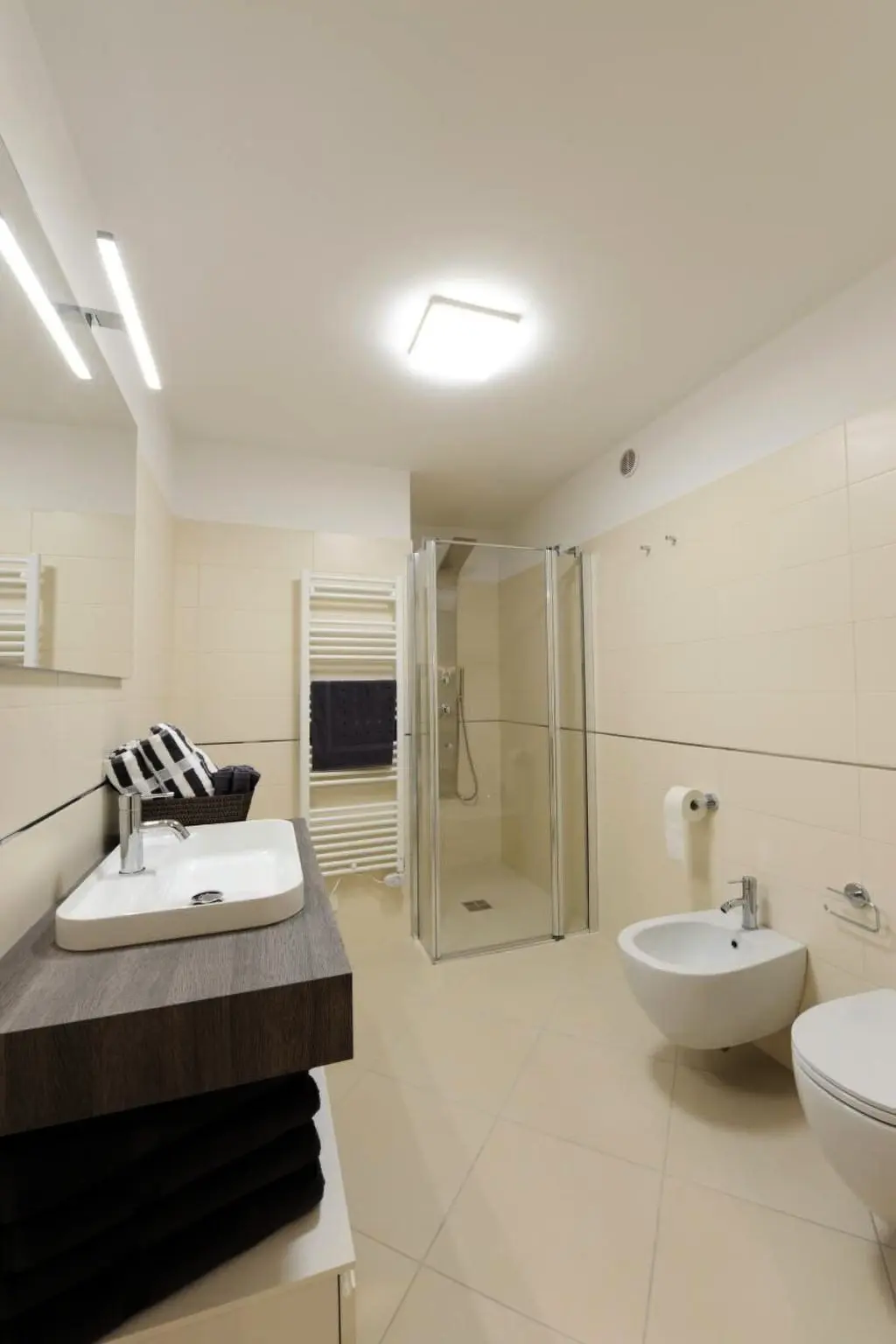 Résidence Wohnung 'Bella Vacanza 3